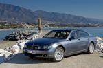 BMW 7-Series 2006 года